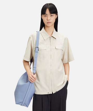 Liebeskind Berlin Bag accessories in Blue: front