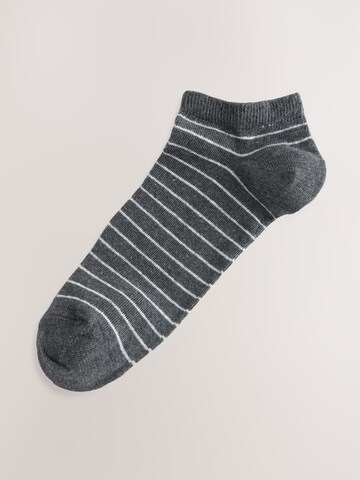 Chaussettes Next en beige