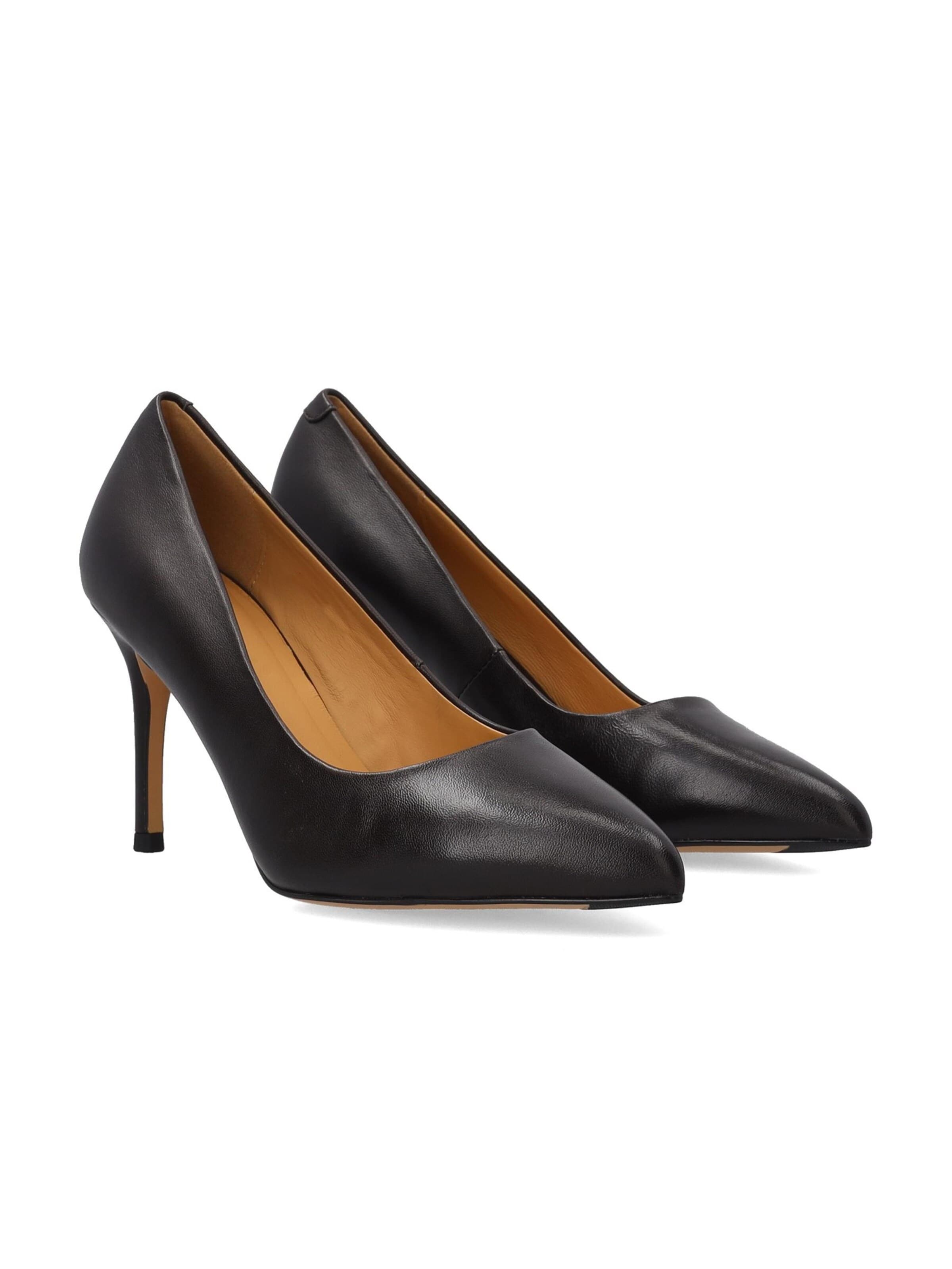 VENEZIA Pumps 'Venezia'‌‌‌‌‌‌‌‌‌ in Braun