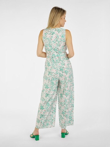 Lovely Sisters Jumpsuit 'Katti' in Weiß