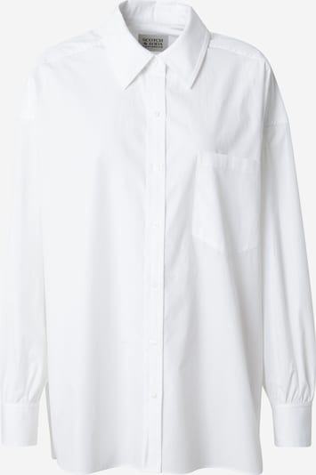 SCOTCH & SODA Bluza u bijela, Pregled proizvoda