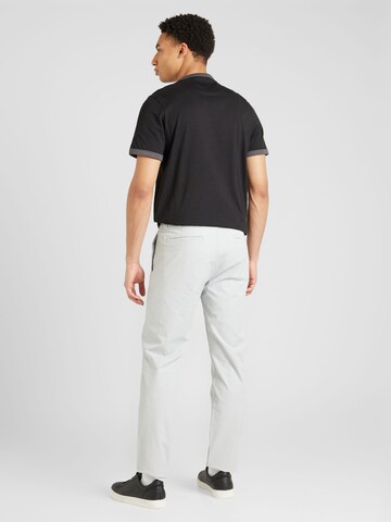 Dockers Slimfit Hose 'SMART 360 FLEX CALIFORNIA' in Weiß