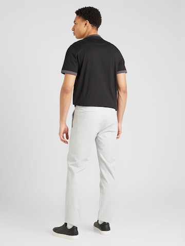 Slimfit Pantaloni eleganți 'SMART 360 FLEX CALIFORNIA' de la Dockers pe alb