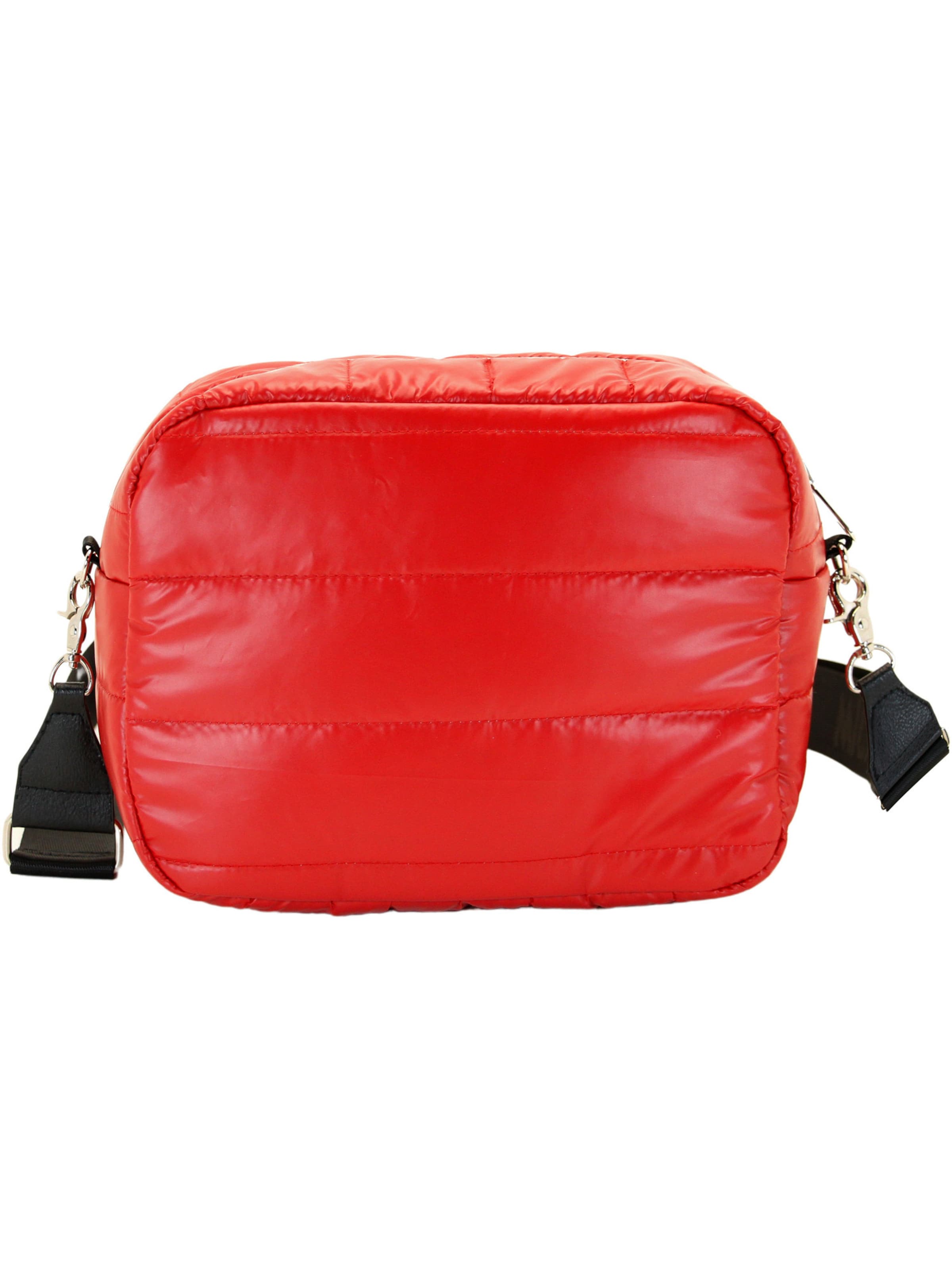 Borsa di DISNEY in rosso