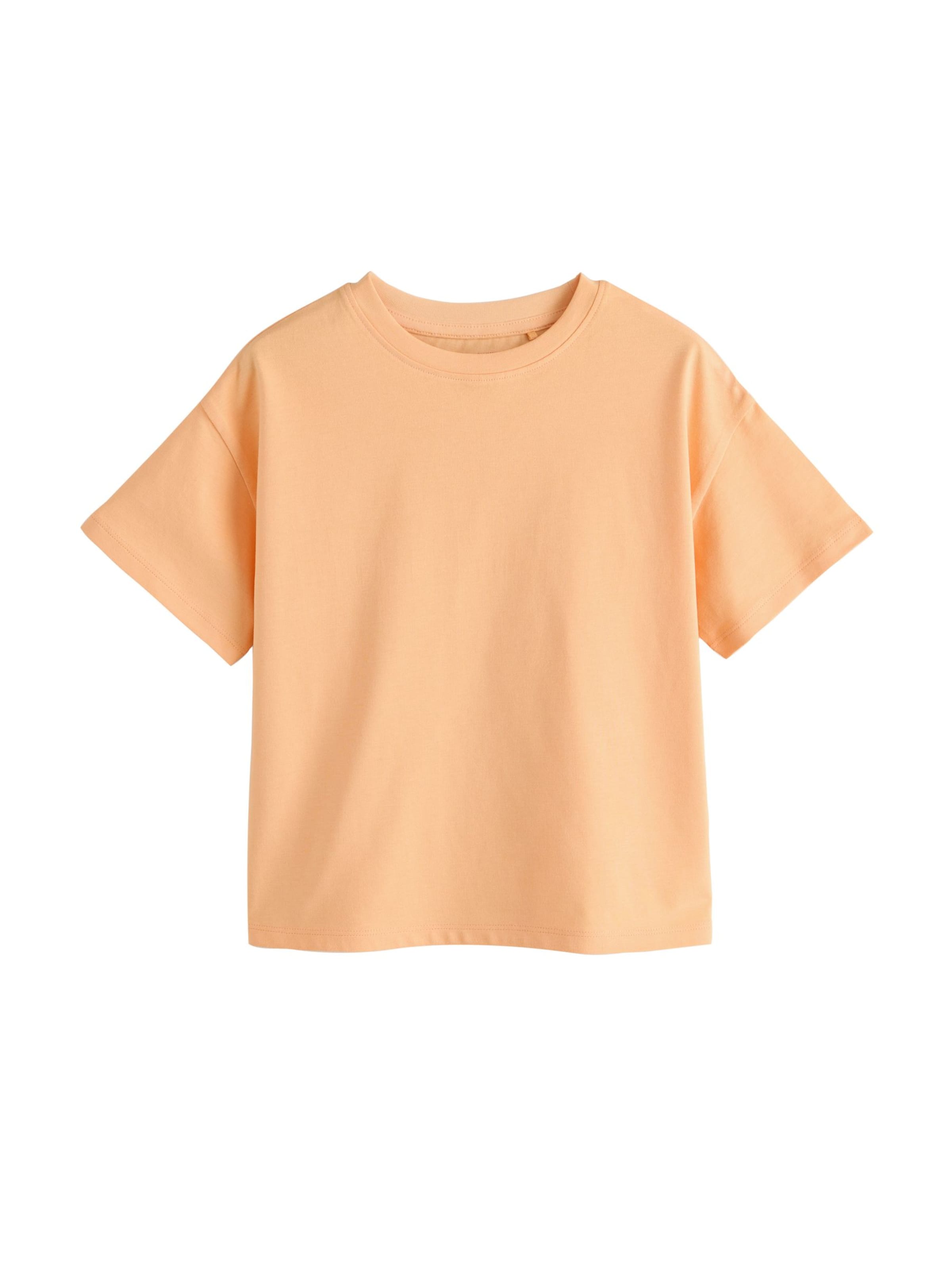 Next Shirt in Purple
