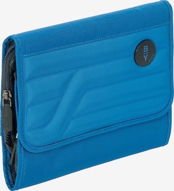 Bric's Kulturtasche 'BY Ulisse' in Blau