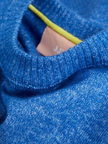 JJXX Sweater 'Siline' in Blue