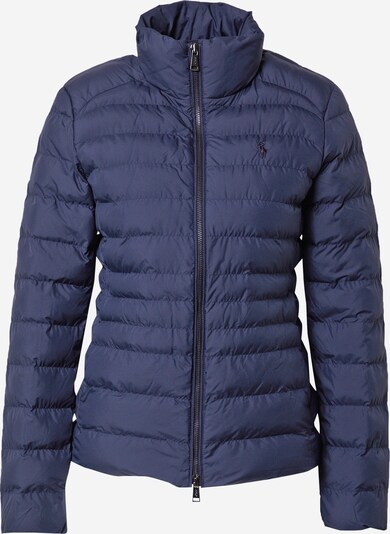 POLO RALPH LAUREN Overgangsjakke 'Poly' i navy, Produktvisning