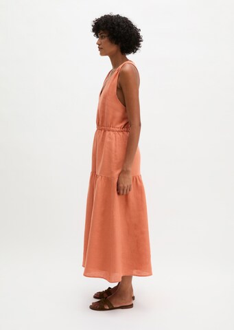 Marc O'Polo Kleid in Orange