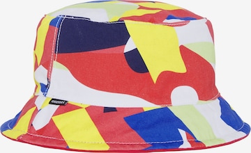 CHIEMSEE Sports Hat in Mixed colors: front