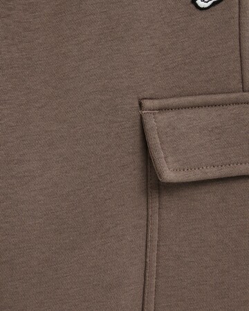 WE Fashion Regular Byxa i grå