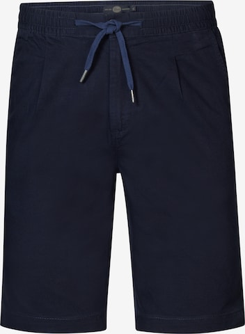 regular Pantaloni chino di Petrol Industries in blu: frontale