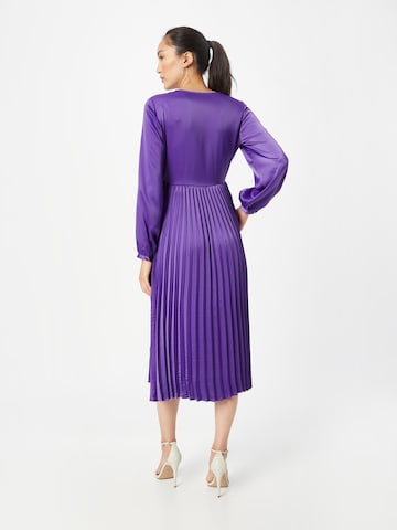 Robe Y.A.S en violet