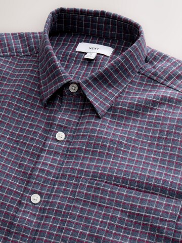 Next Tavaline suurus Triiksärk, värv sinine