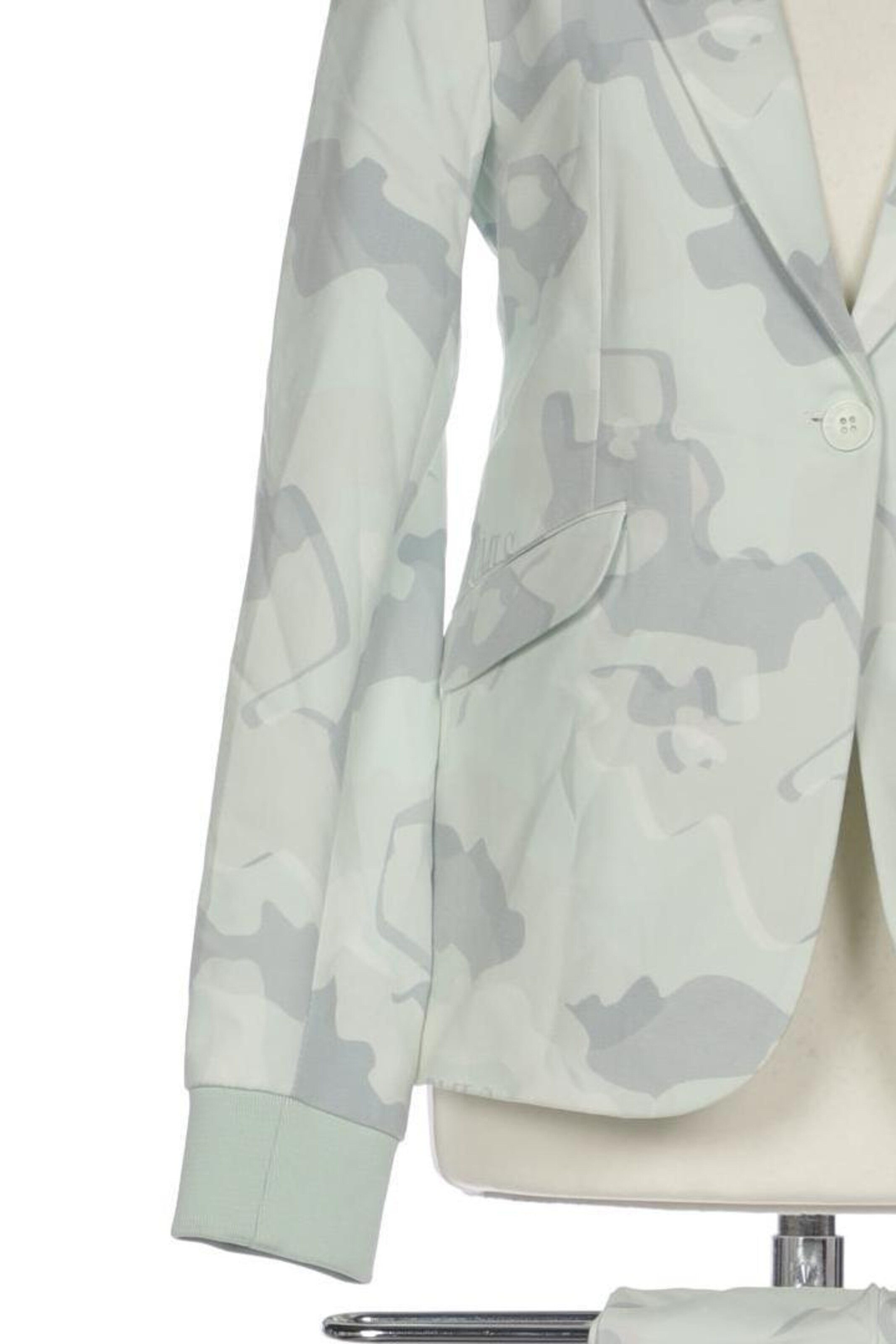 Elias Rumelis Anzug oder Kombination S in Grün