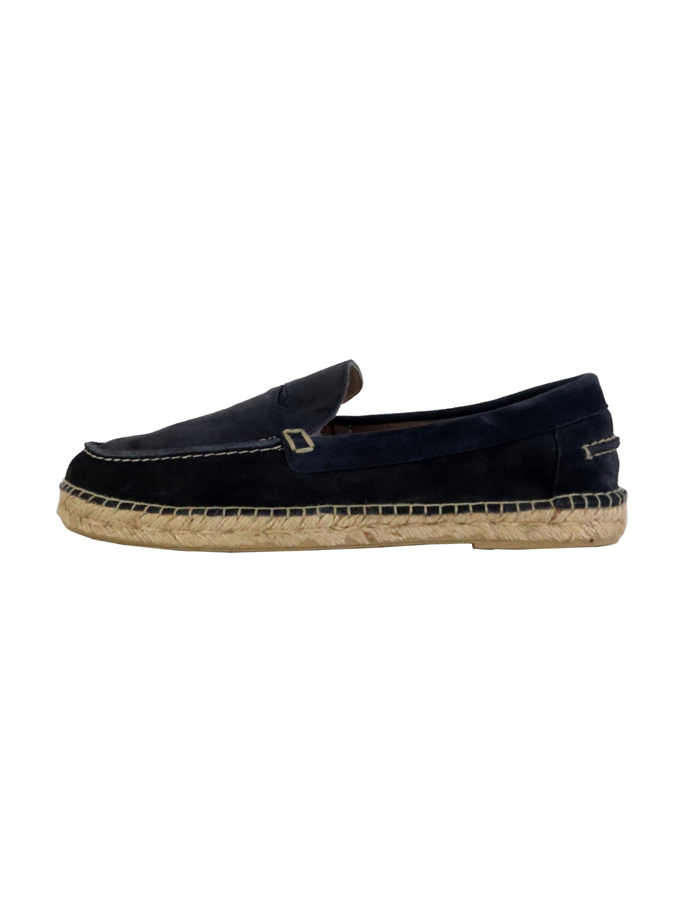 Chaussure basse Tamaris en bleu : devant