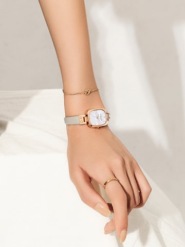 Victoria Hyde Uhr 'Vivian' in Grau