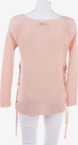 Today WCToPlvKnit M in Pink