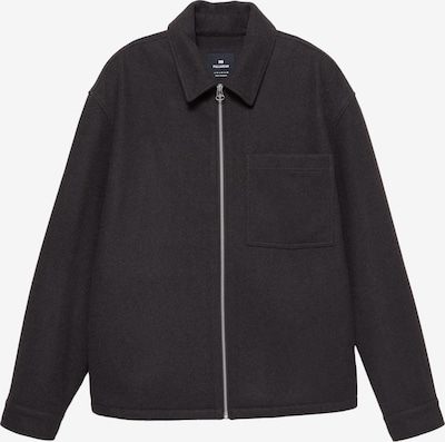 Pull&Bear Prijelazna jakna u crna, Pregled proizvoda