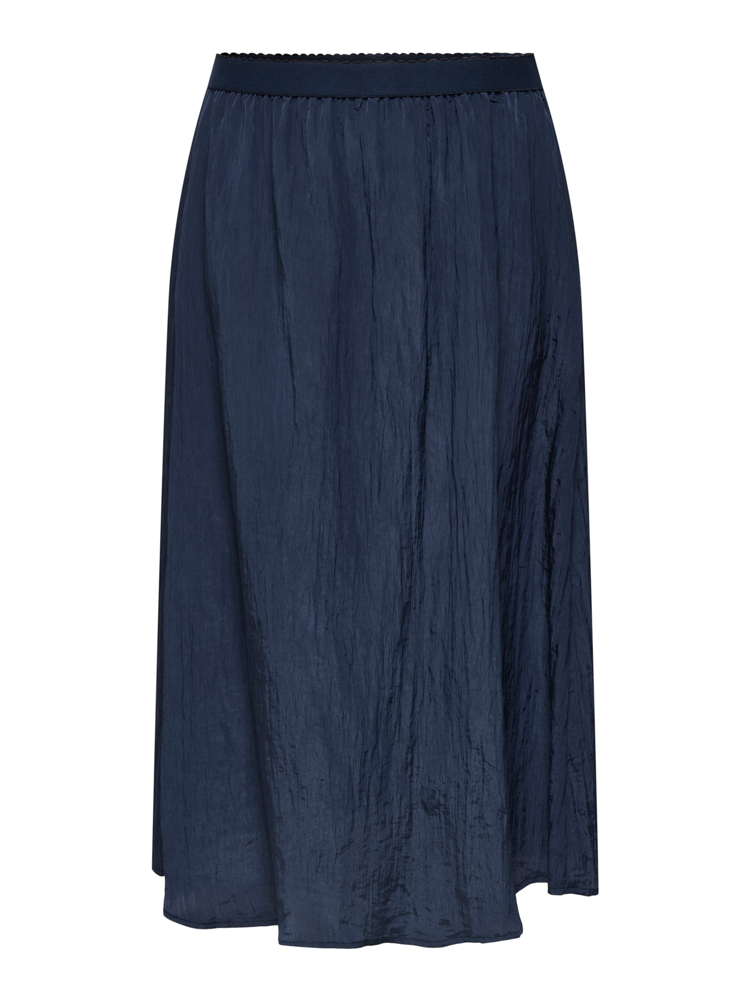 Gonna 'CARJunna' di ONLY Carmakoma in blu: frontale