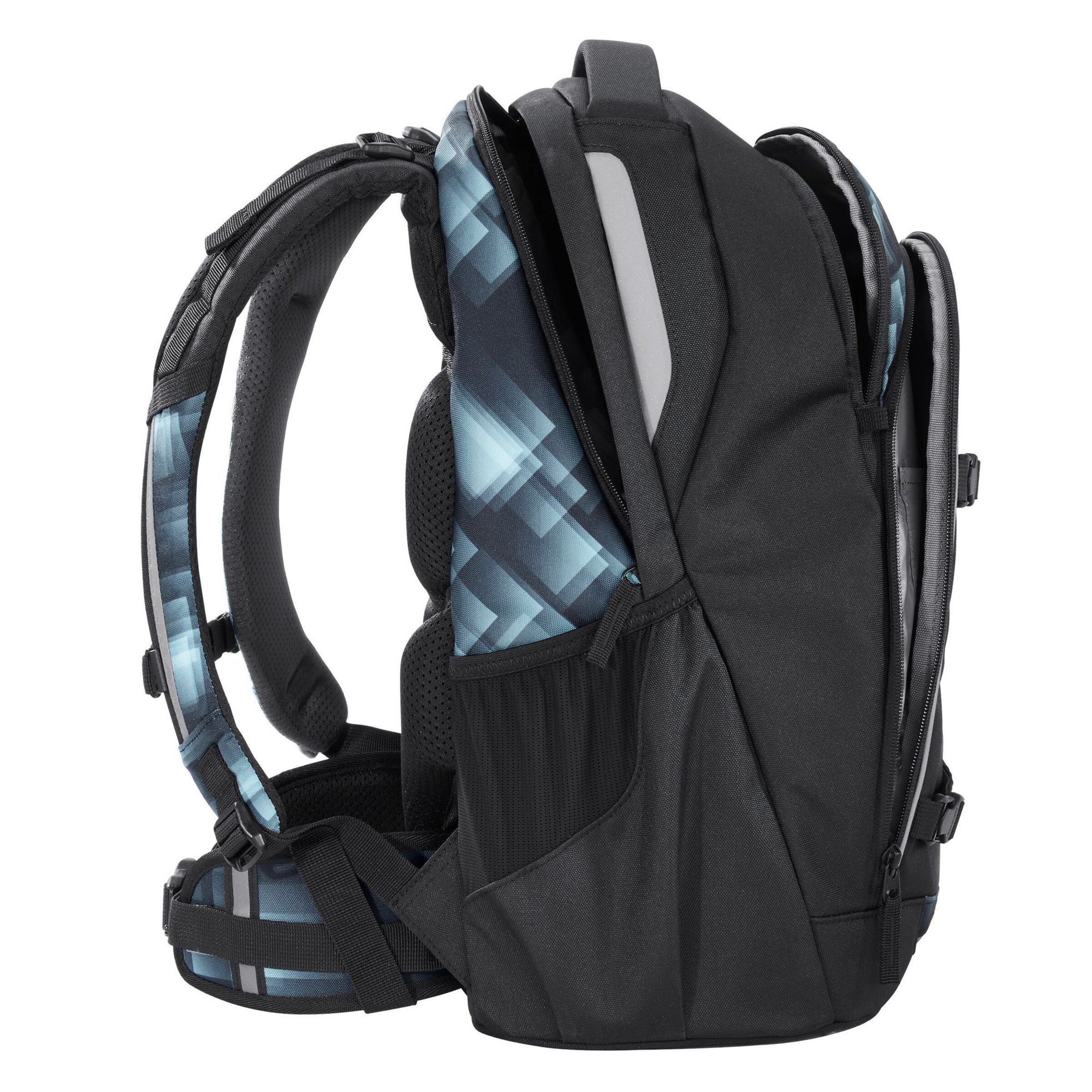 Zaino 'Every' di Coocazoo in blu