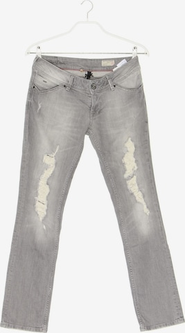 Tommy Jeans Jeans 29 x 32 in Grau: predná strana