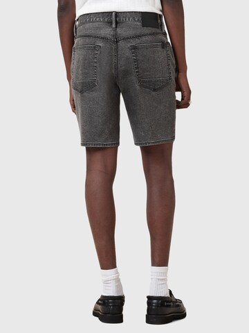 regular Jeans 'SWITCH' di AllSaints in nero