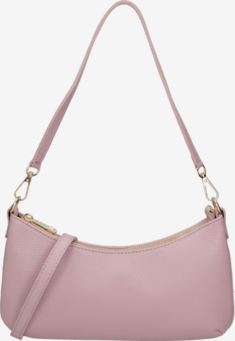 Gave Lux Tasche in Pink: Vorderseite