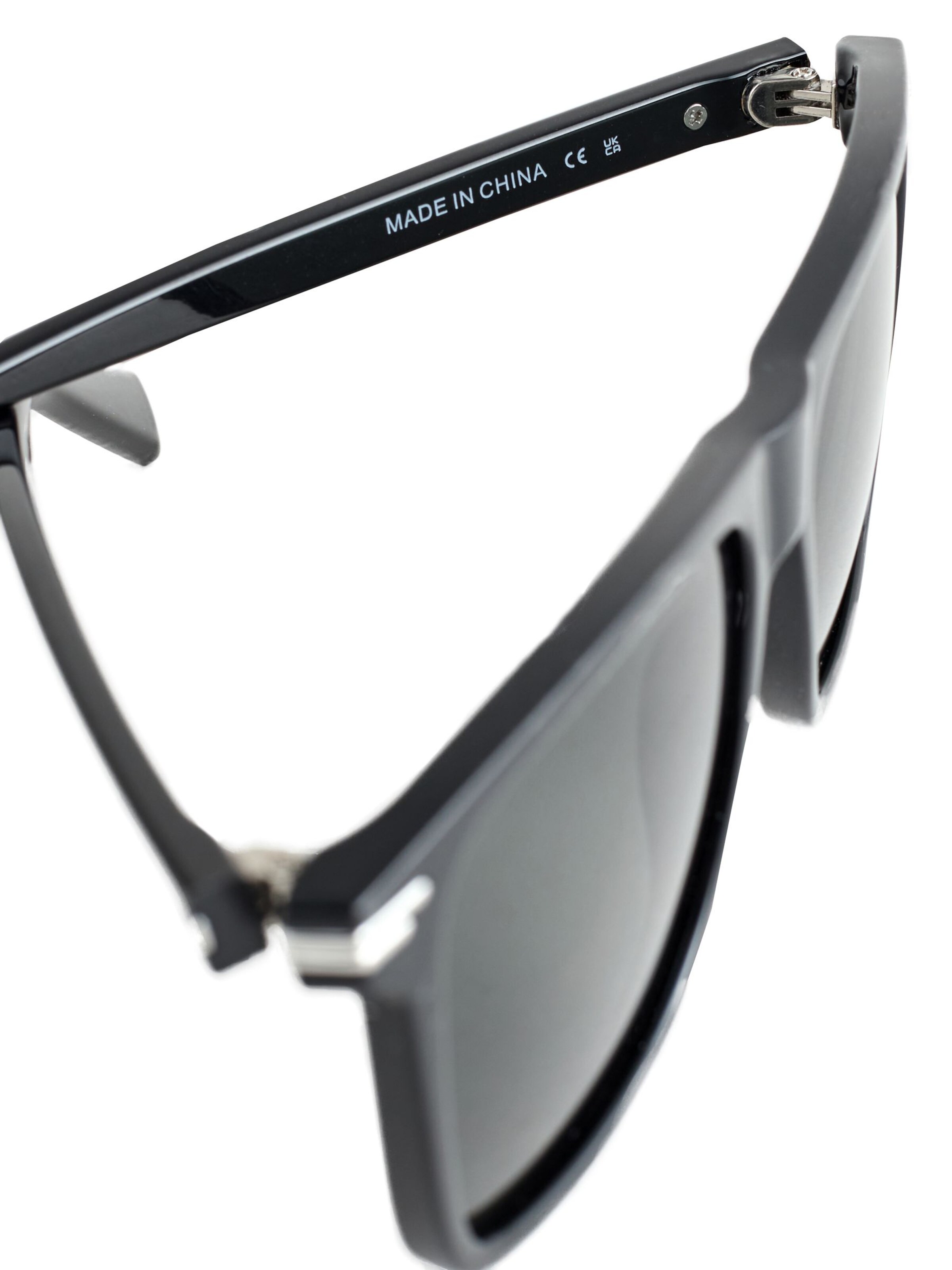 Next Sunglasses in Black