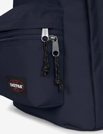 EASTPAK Rugzak in Blauw