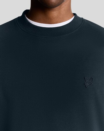 Lyle & Scott Sweatshirt in Grijs