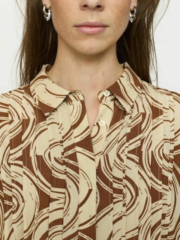 Soft Rebels Ruha ' SRCline ' - barna