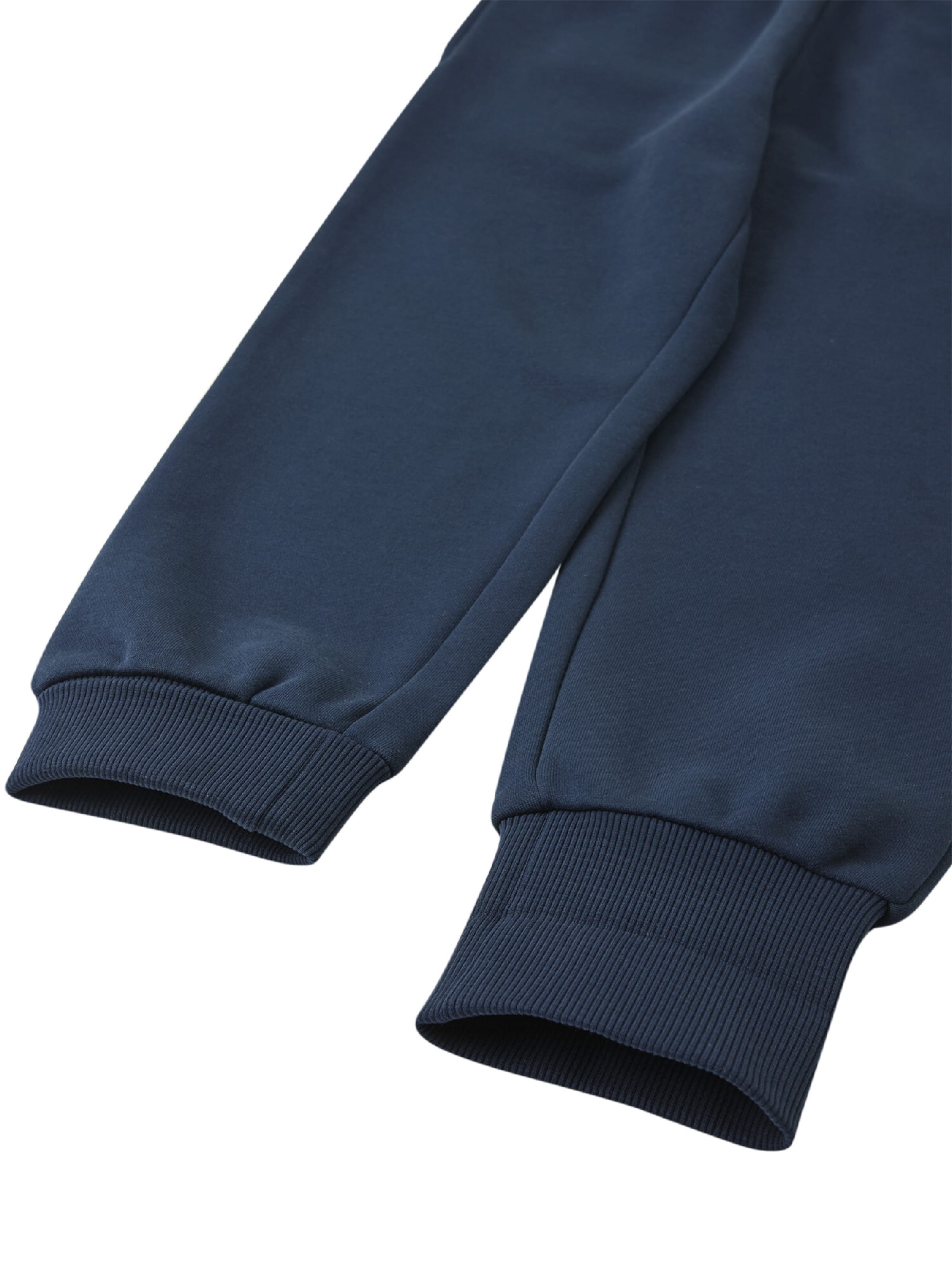 Reima Regular Broek 'Joggari' in Blauw