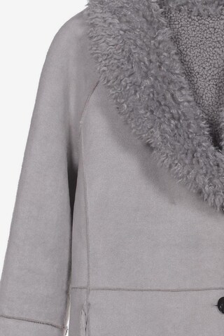 Beaumont Jacket & Coat in XL in Grey