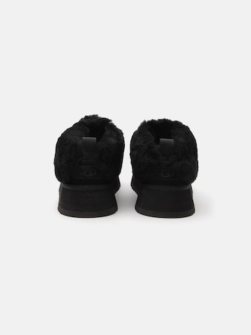 UGG Kozačky 'Tazzelle' – černá