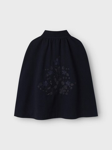 NAME IT Between-season jacket in Blue