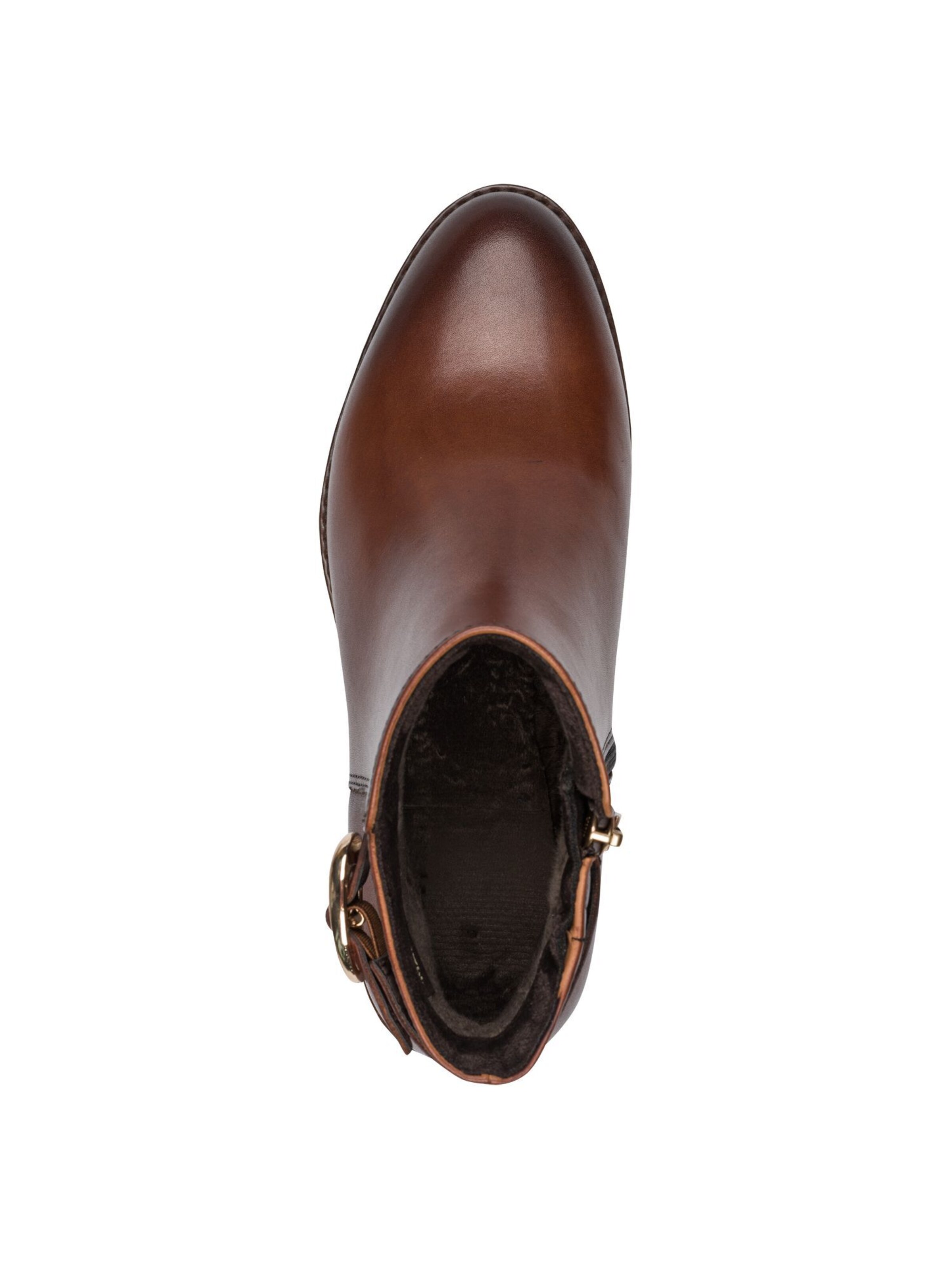 Bottines MARCO TOZZI en marron
