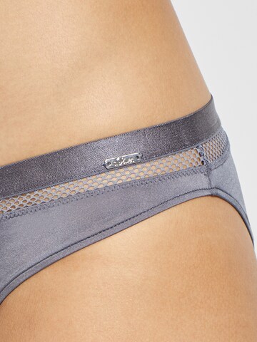 Slip s.Oliver en gris