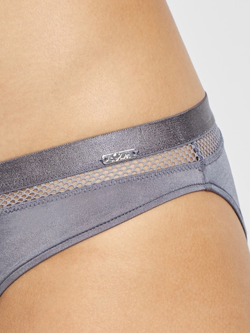 Slip s.Oliver en gris