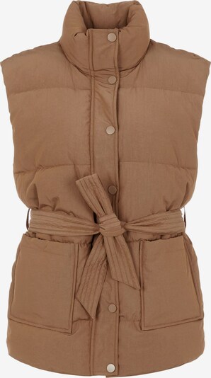 PIECES Vest 'Fiona' in Brocade, Item view