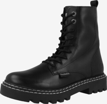 Dockers by Gerli Boots in Schwarz