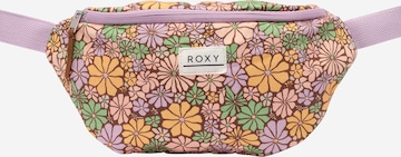 ROXY Belt bag 'VANILLA' in Red: front