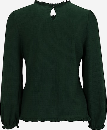 T-shirt Dorothy Perkins Petite en vert