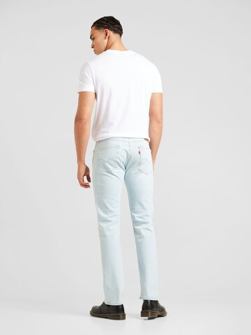 LEVI'S ® Regular Jeans '501' in Blauw