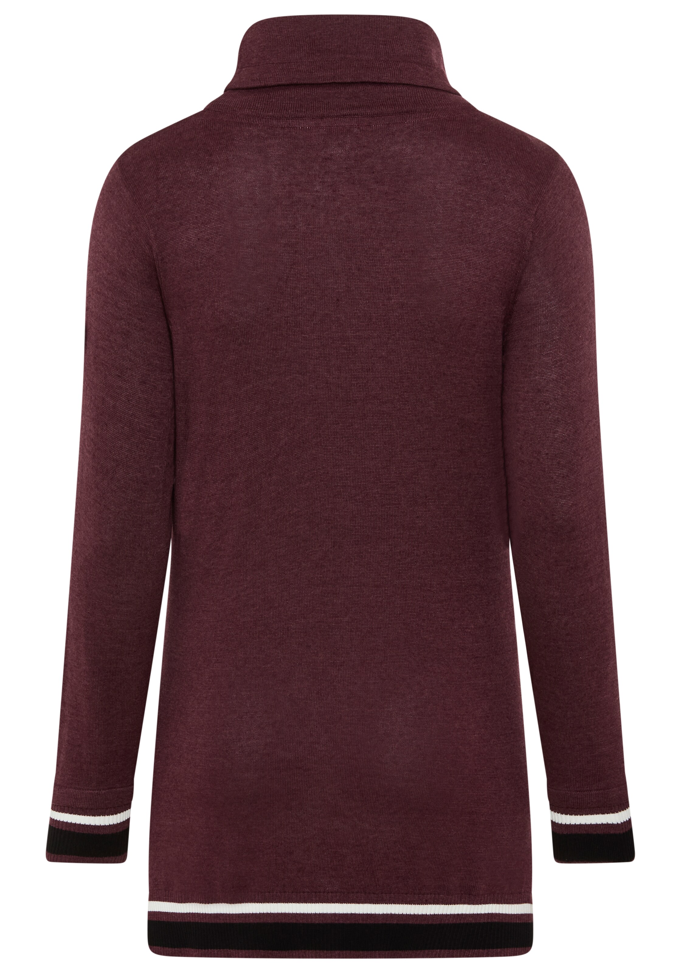 KangaROOS Pullover in Rot