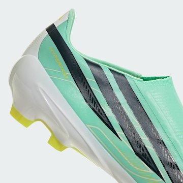 ADIDAS PERFORMANCE Voetbalschoen 'F50 Hyperfast League' in Groen