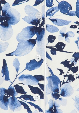 LASCANA Pajama in White