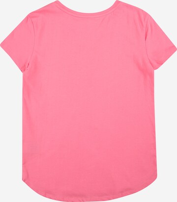 GAP - Camiseta en rosa