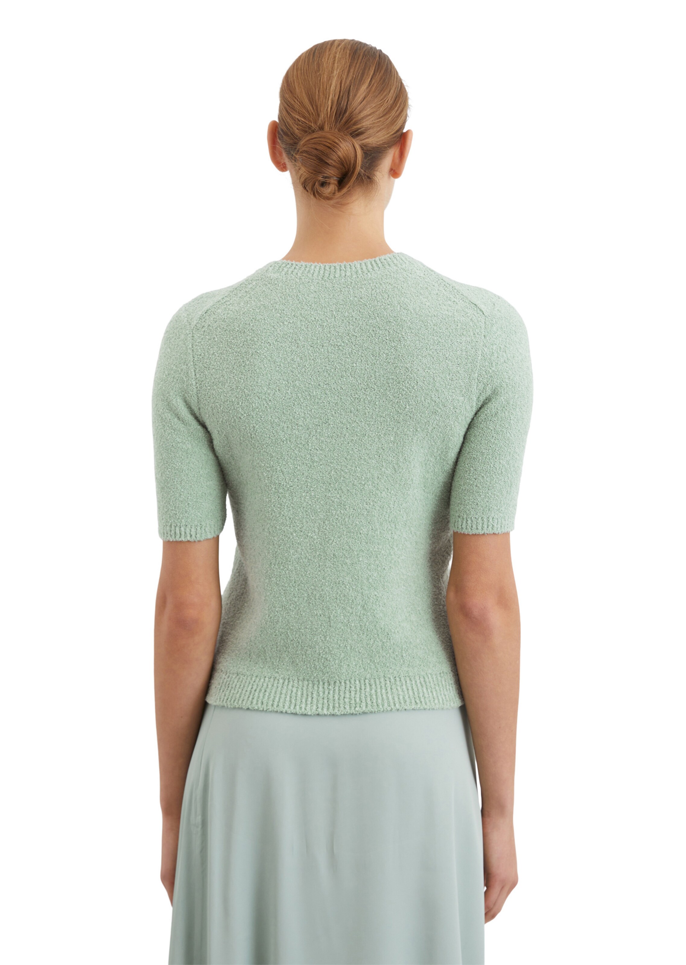 žalia Marc O'Polo Megztinis