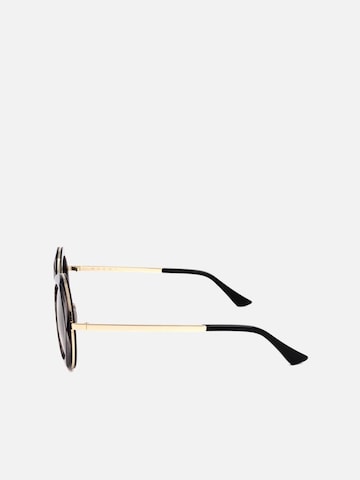 Occhiali da sole 'Marni ME639S Blue/azure 46/27/140 Women Sunglasses' di Marni in nero